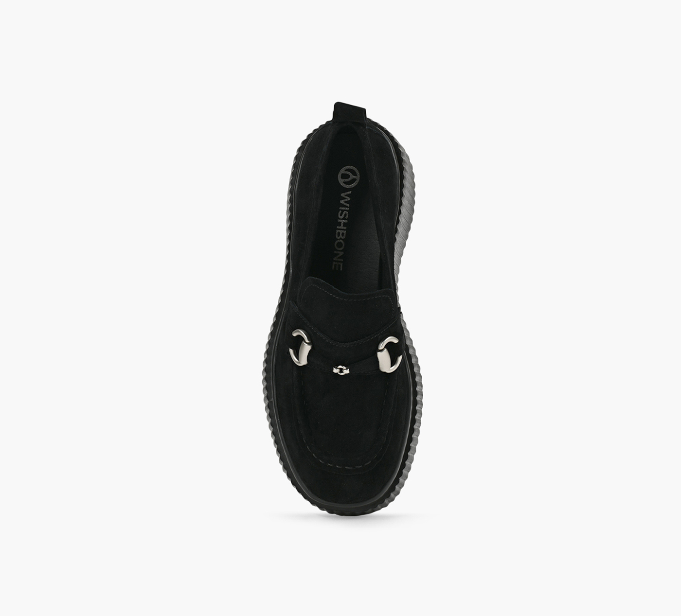 JADE LOAFER