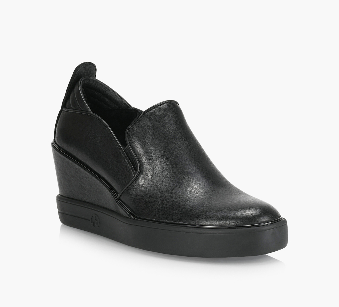 EMILY WEDGE SNEAKER