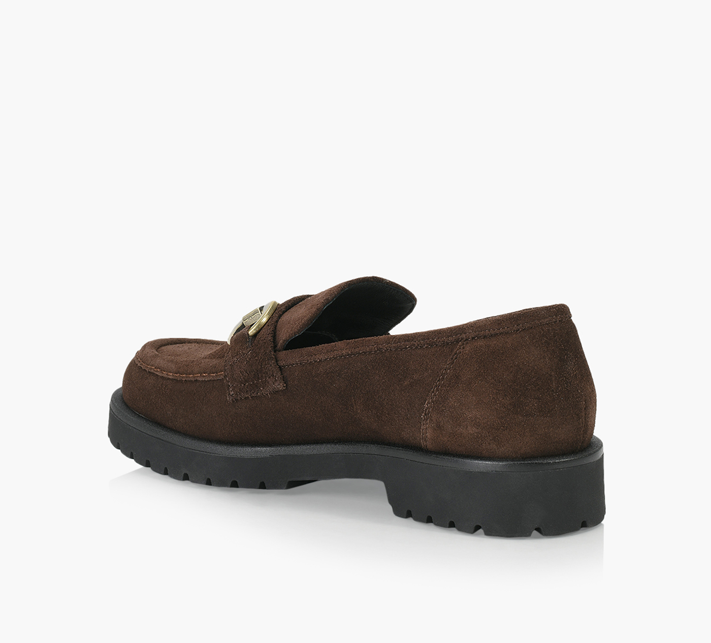 DARCY LOAFER