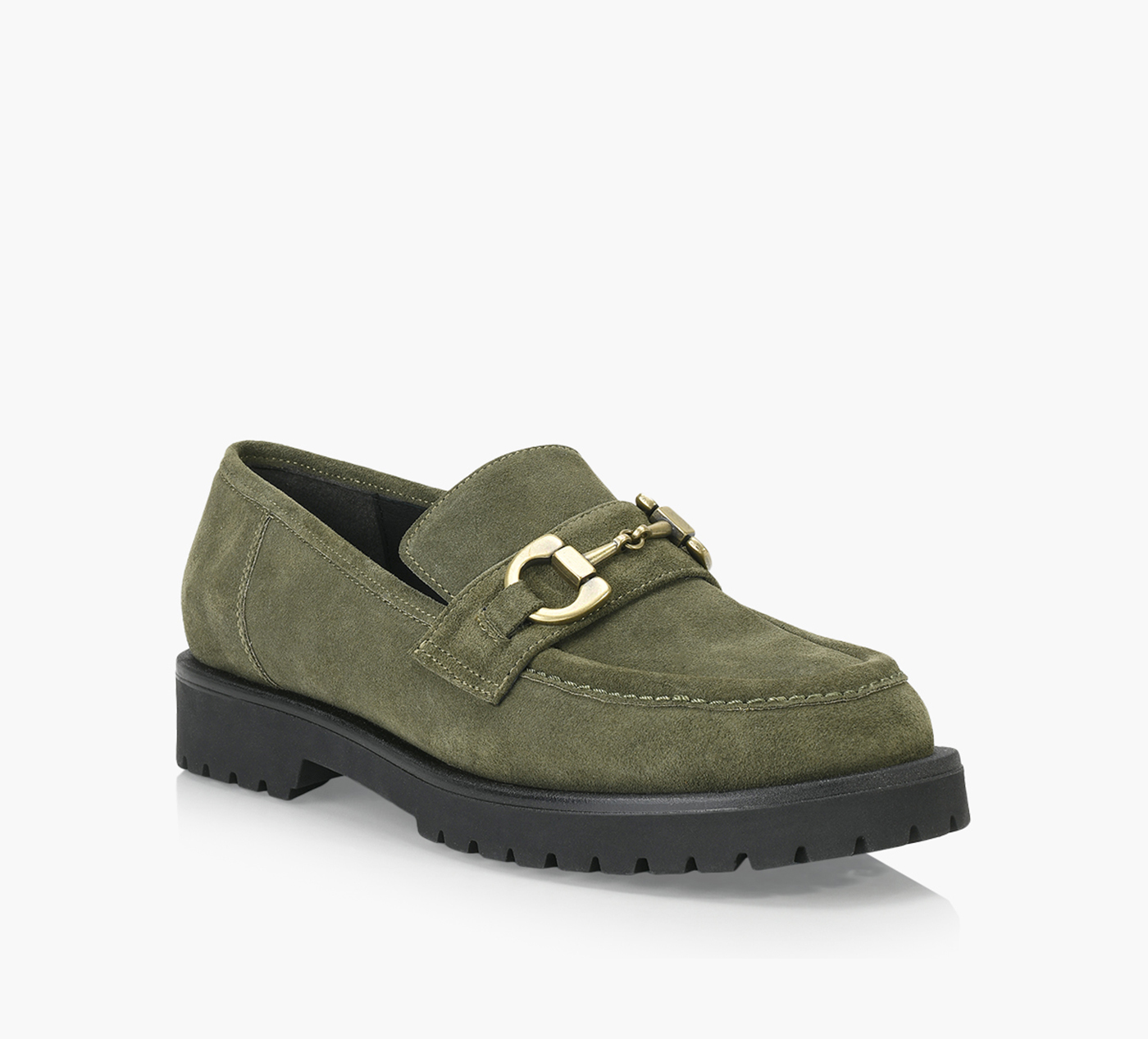 DARCY LOAFER