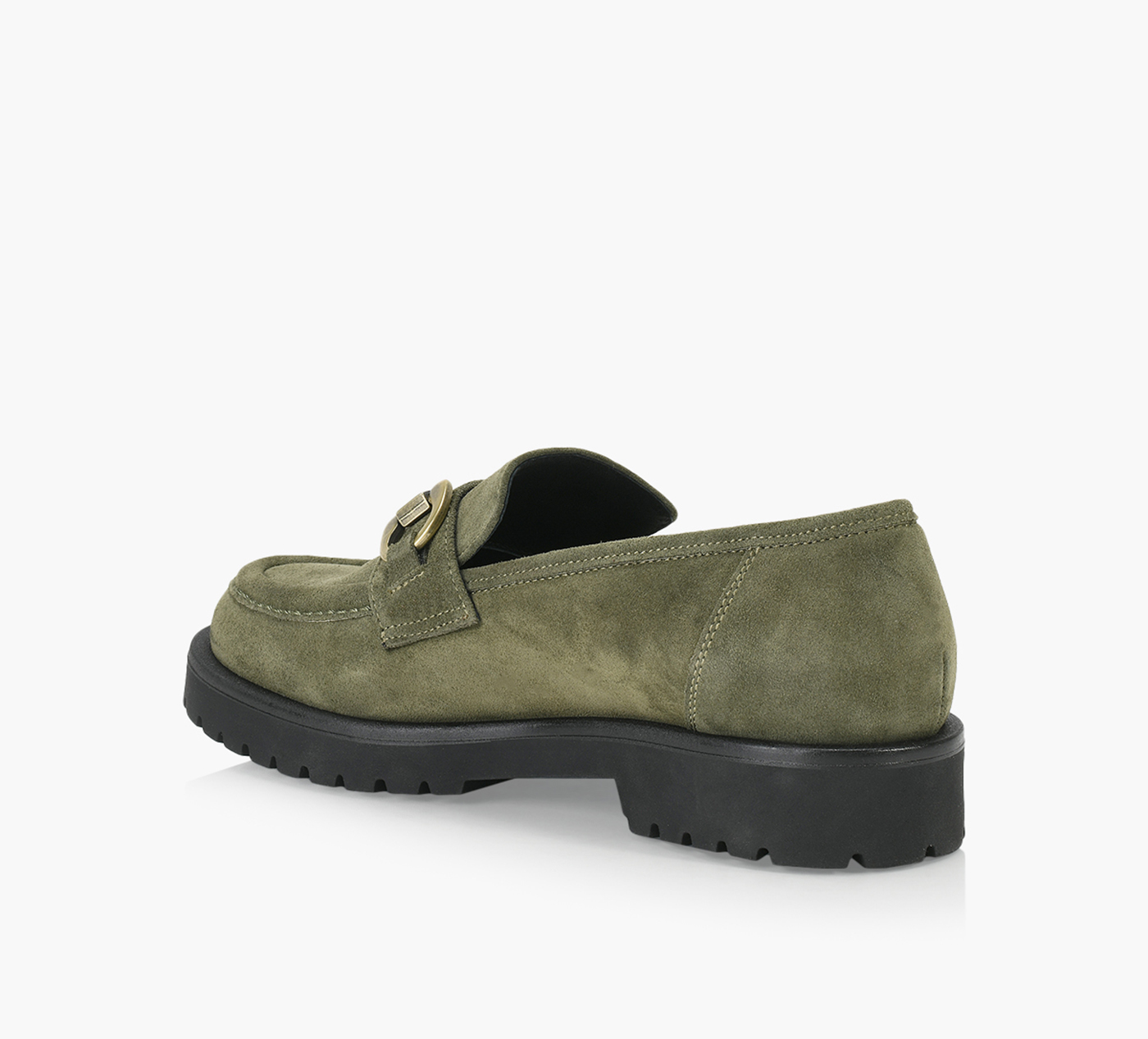 DARCY LOAFER