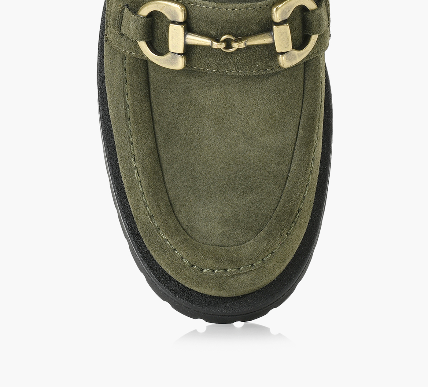 DARCY LOAFER
