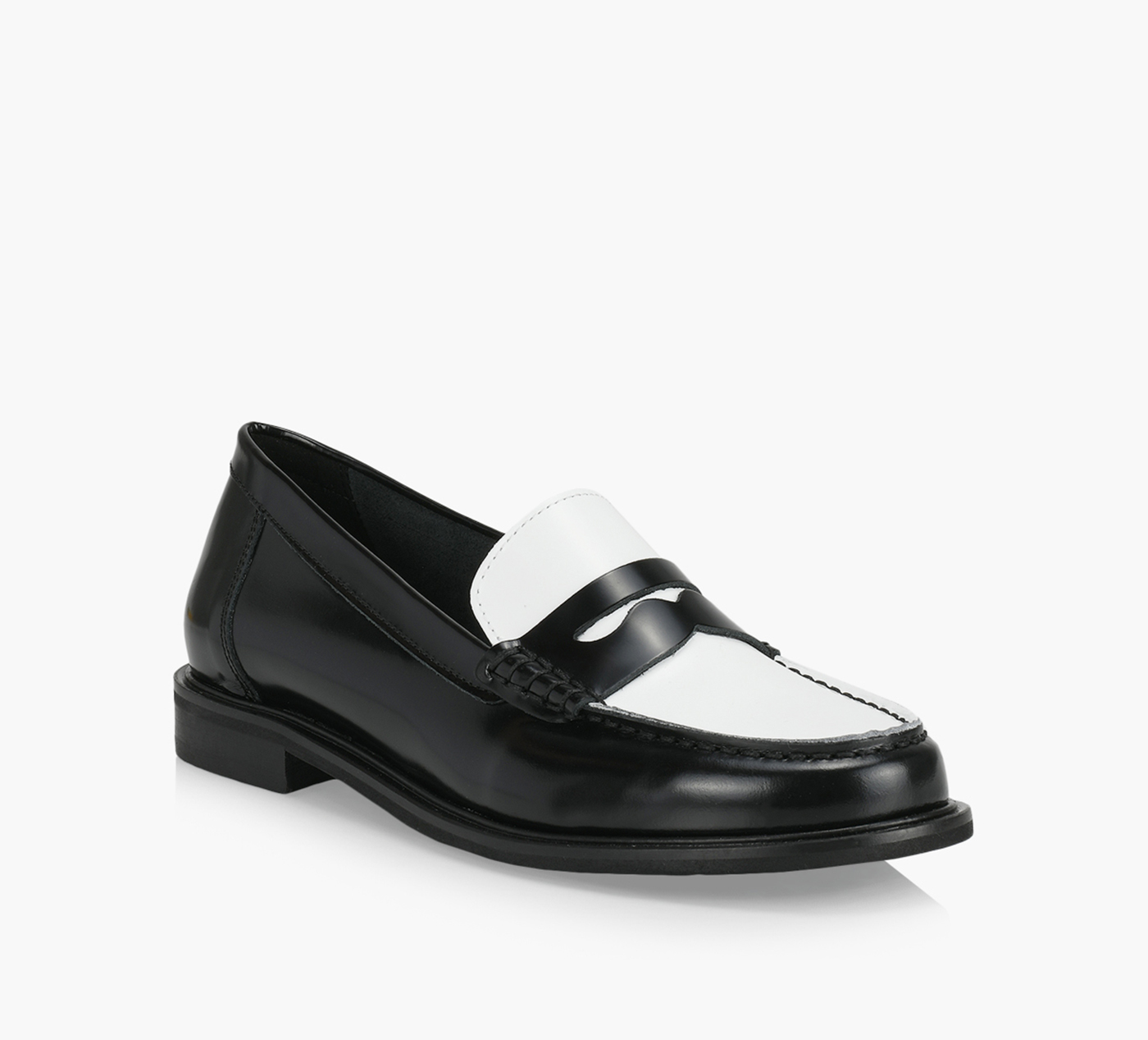BISHOP LOAFER