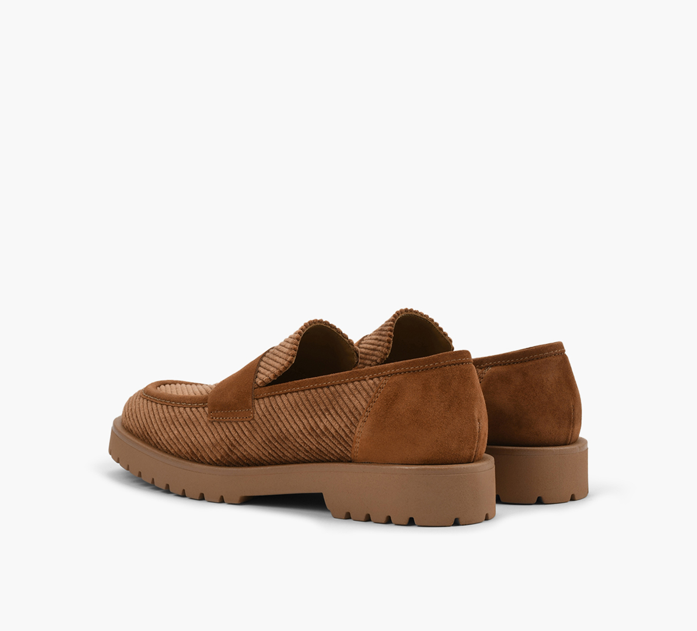 DIANA LOAFER