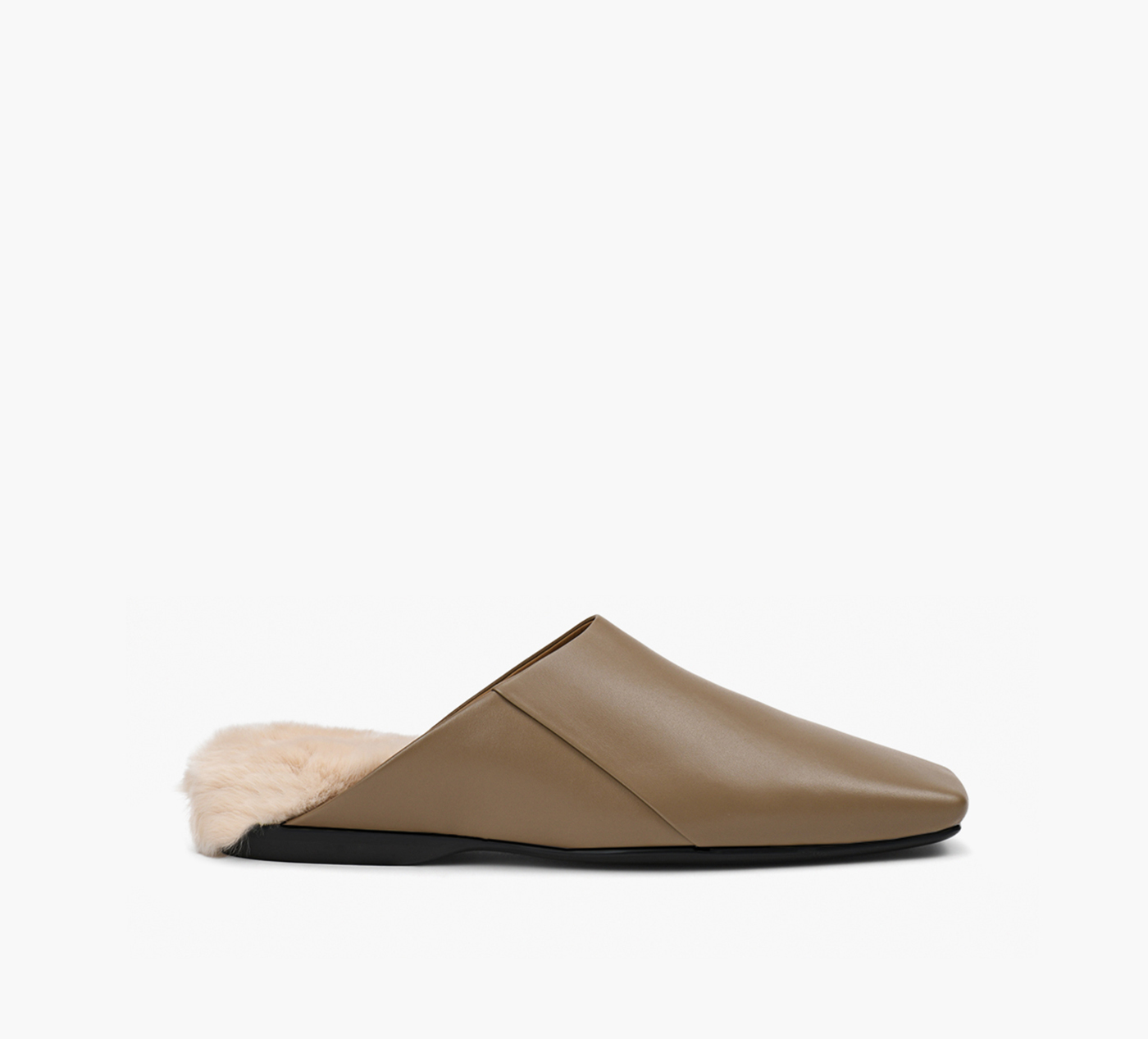 MELROSE MULE