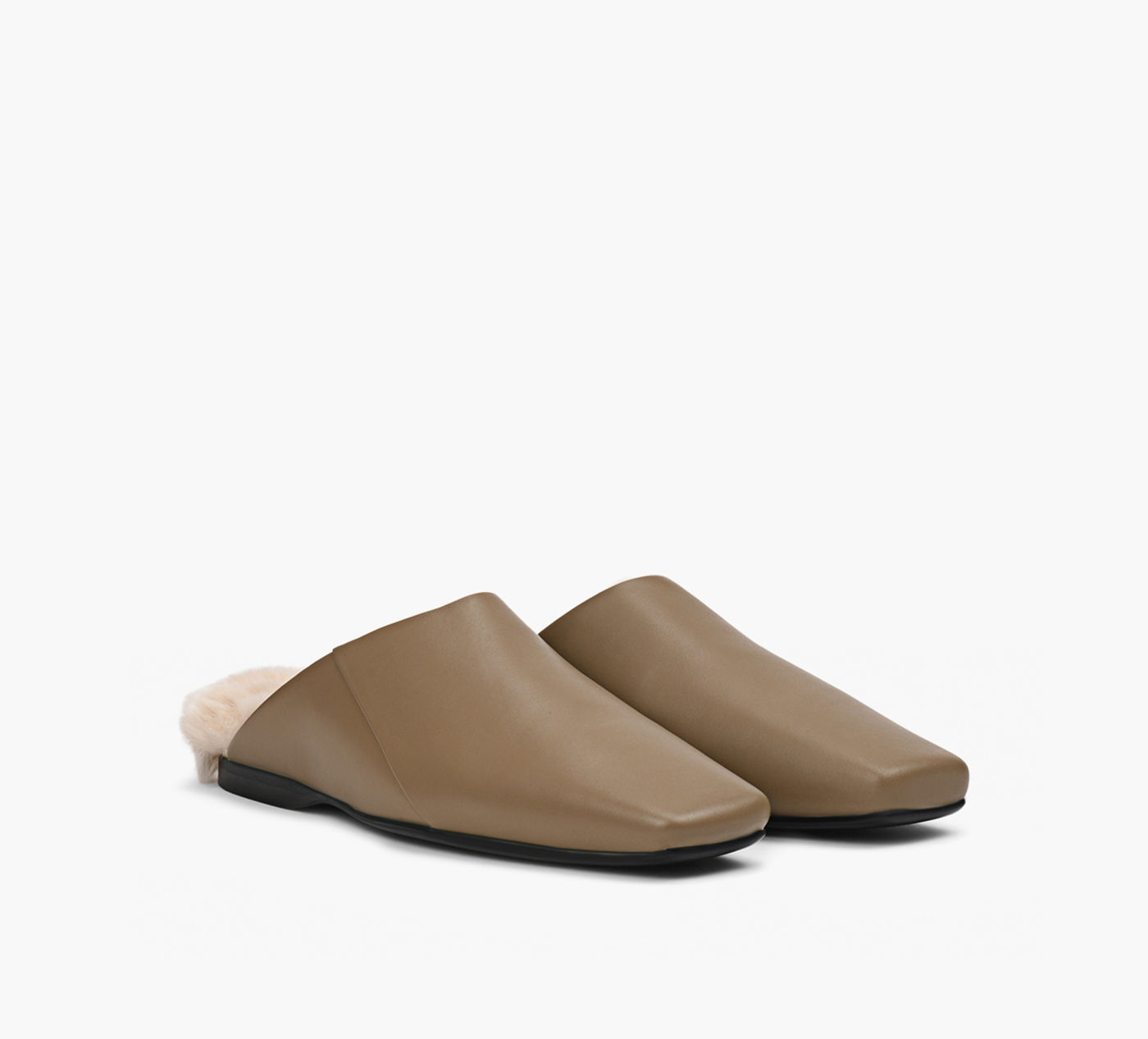 MELROSE MULE