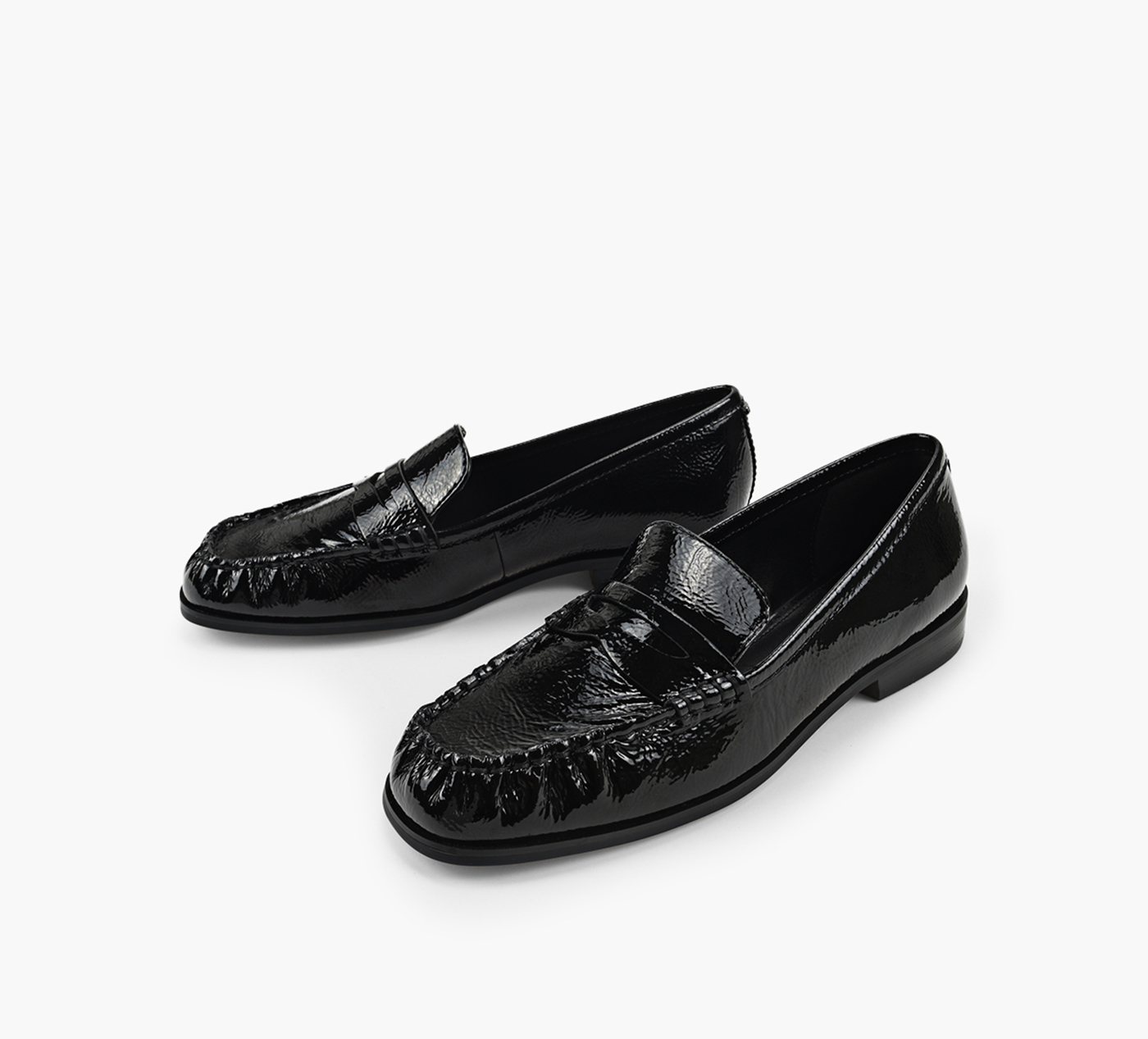 CARLSON LOAFER
