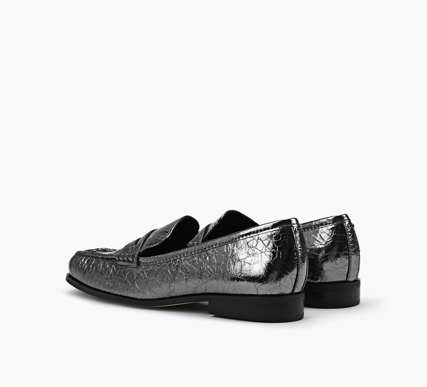 CARLSON LOAFER