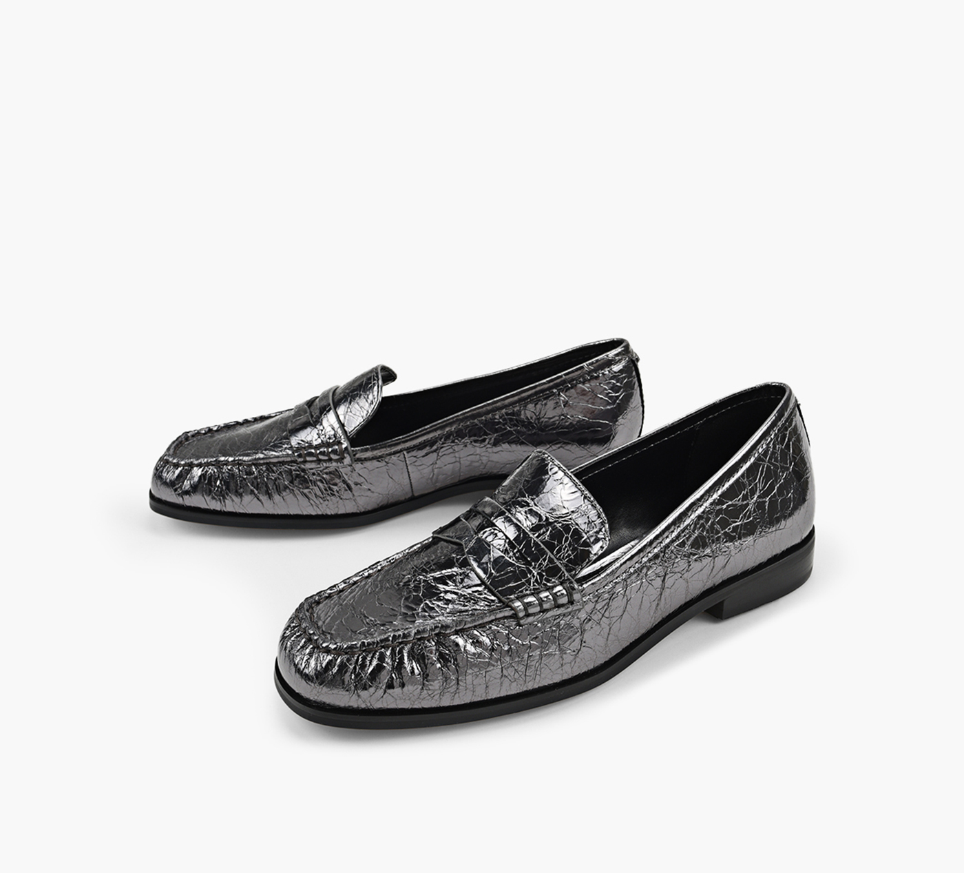 CARLSON LOAFER