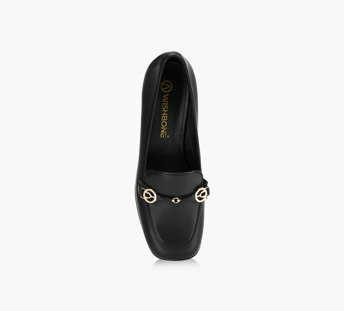 RUBY LOAFER