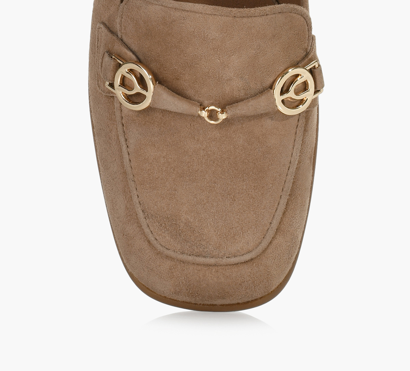 RUBY LOAFER
