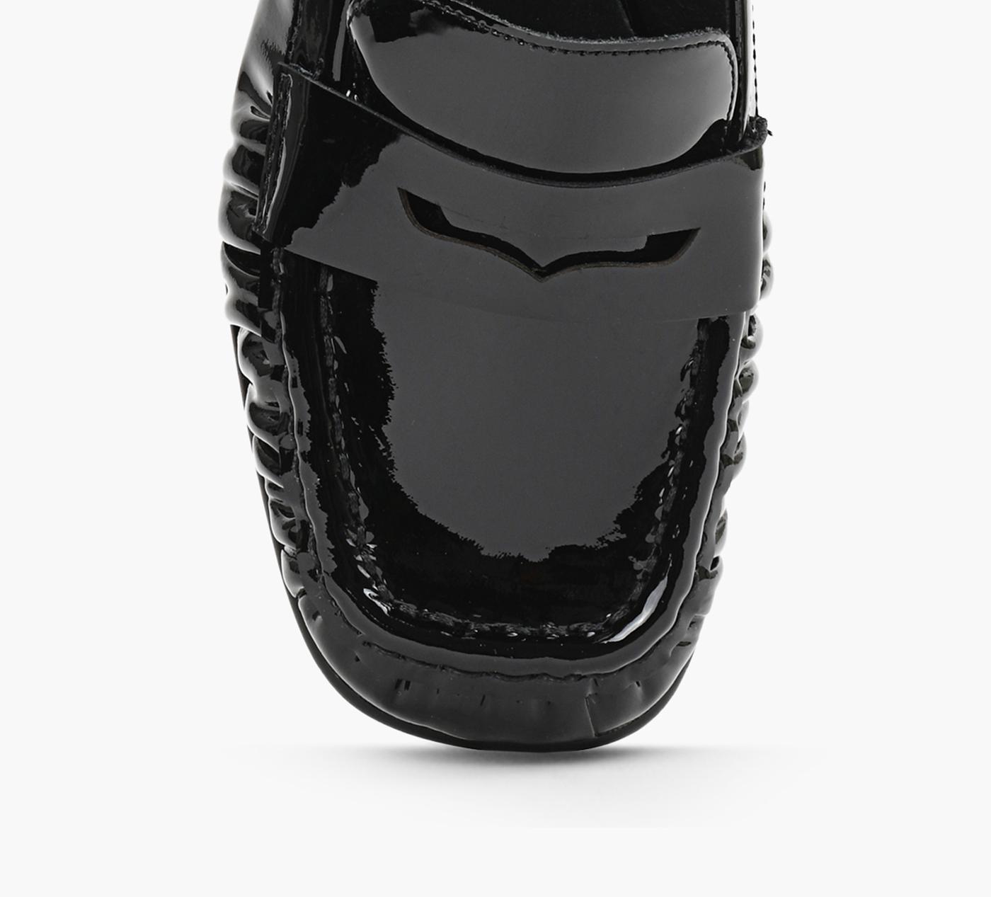 RAE SLINGBACK LOAFER