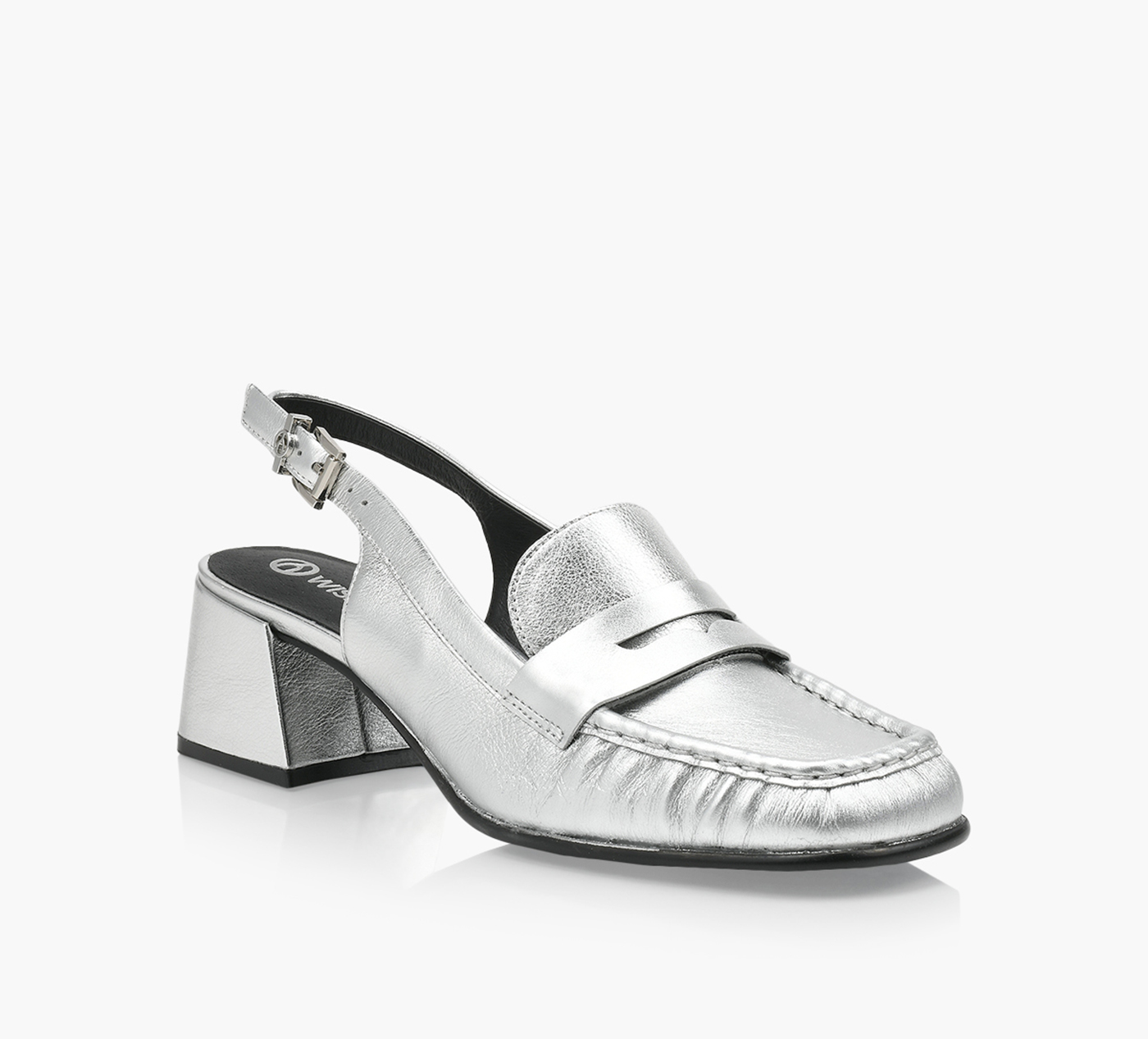 RAE SLINGBACK LOAFER