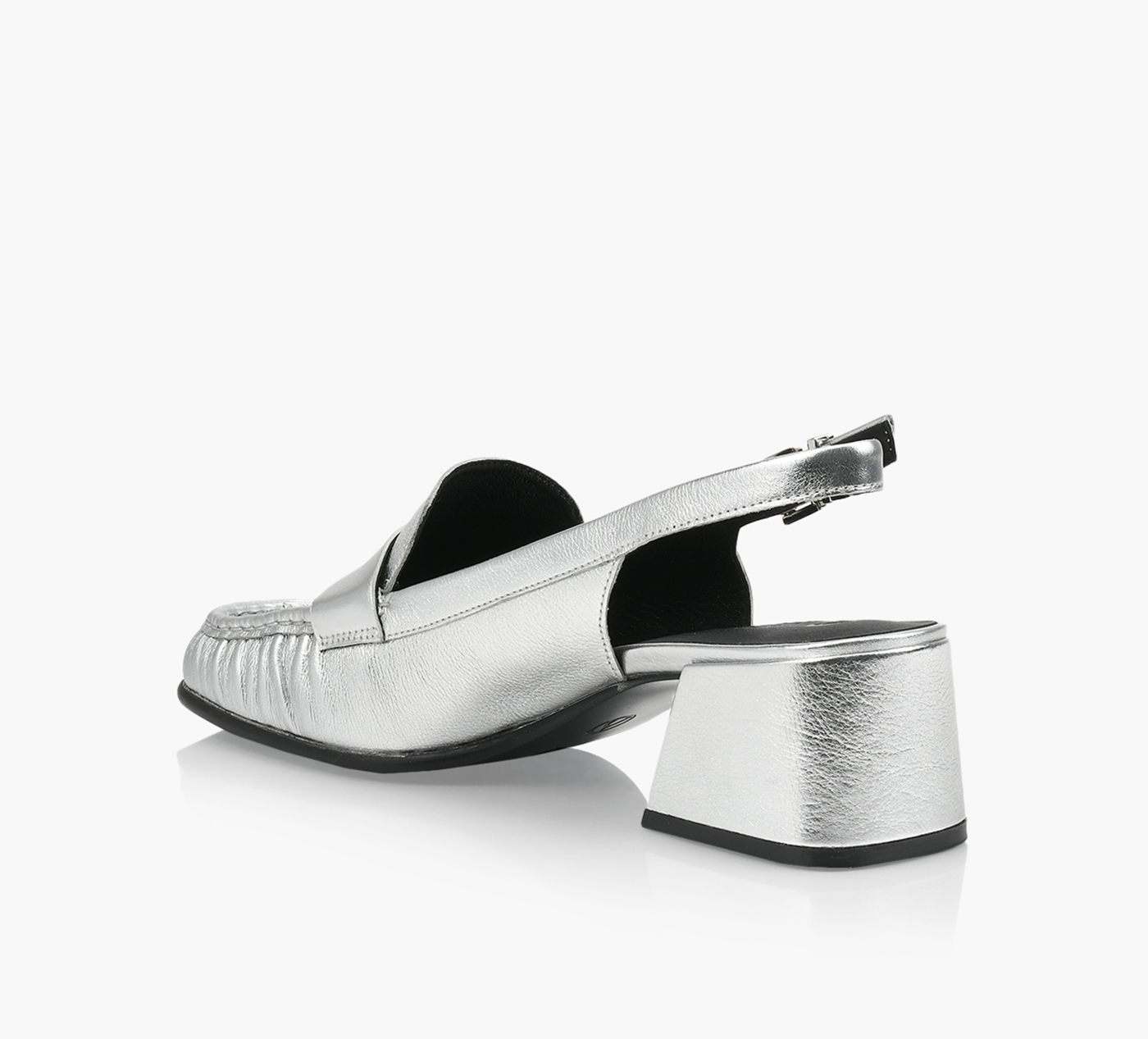 RAE SLINGBACK LOAFER