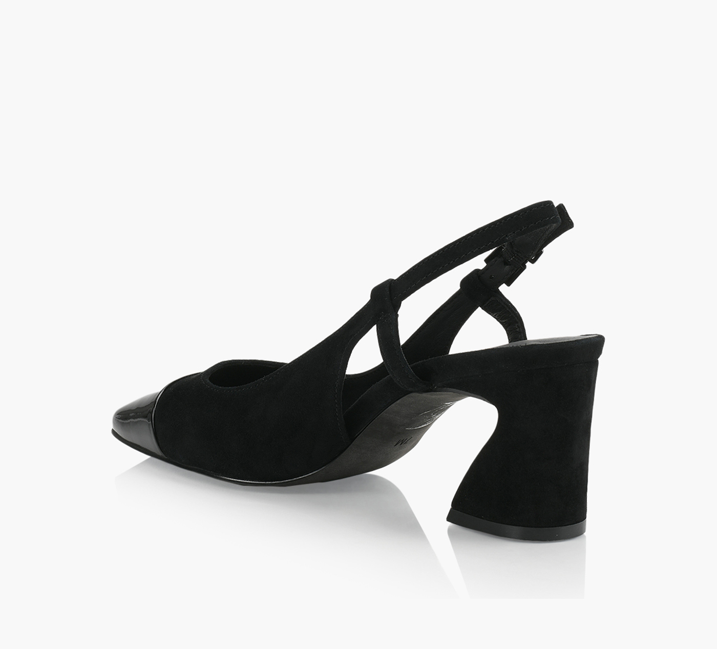 DORA HEEL