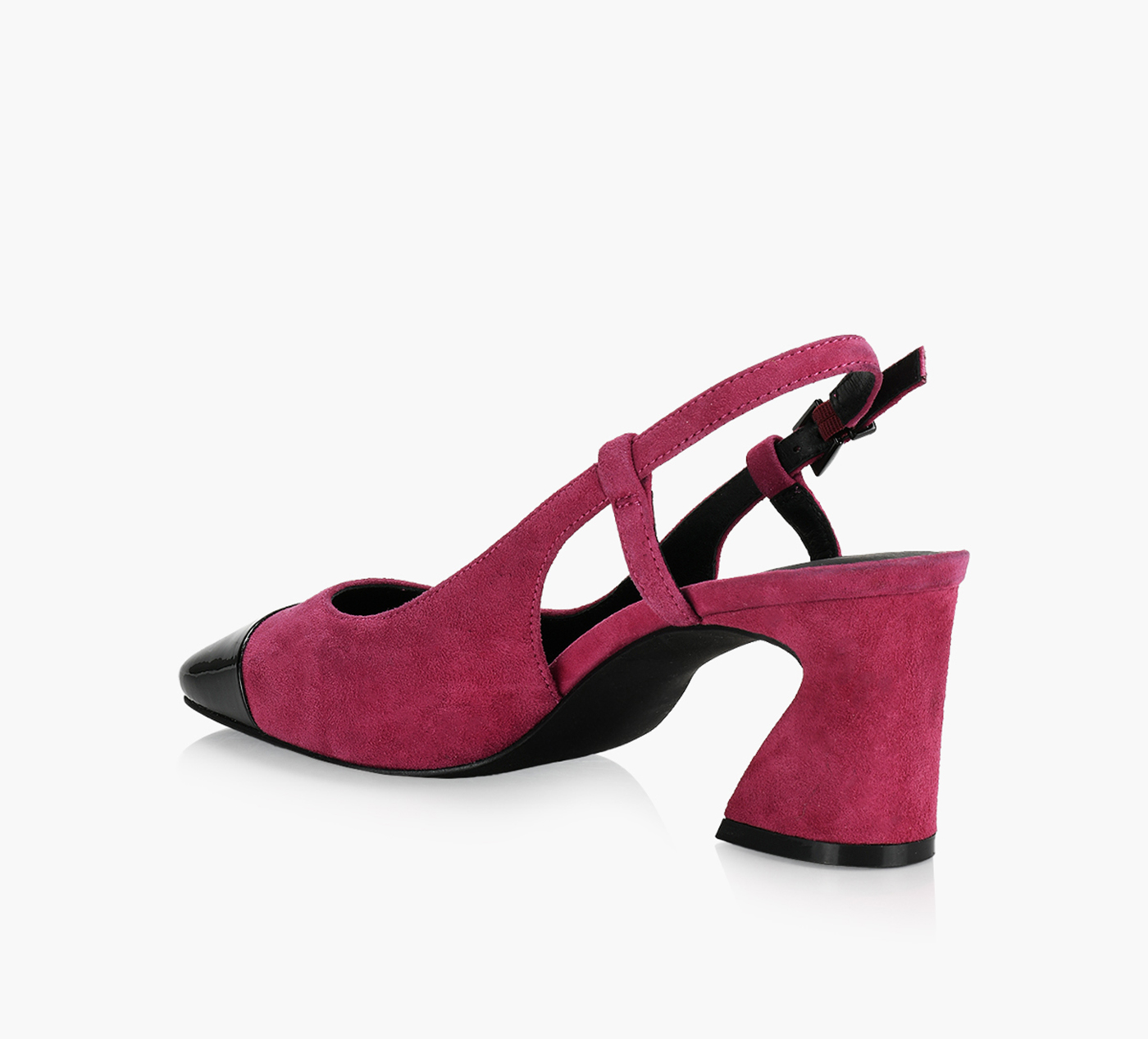 DORA HEEL