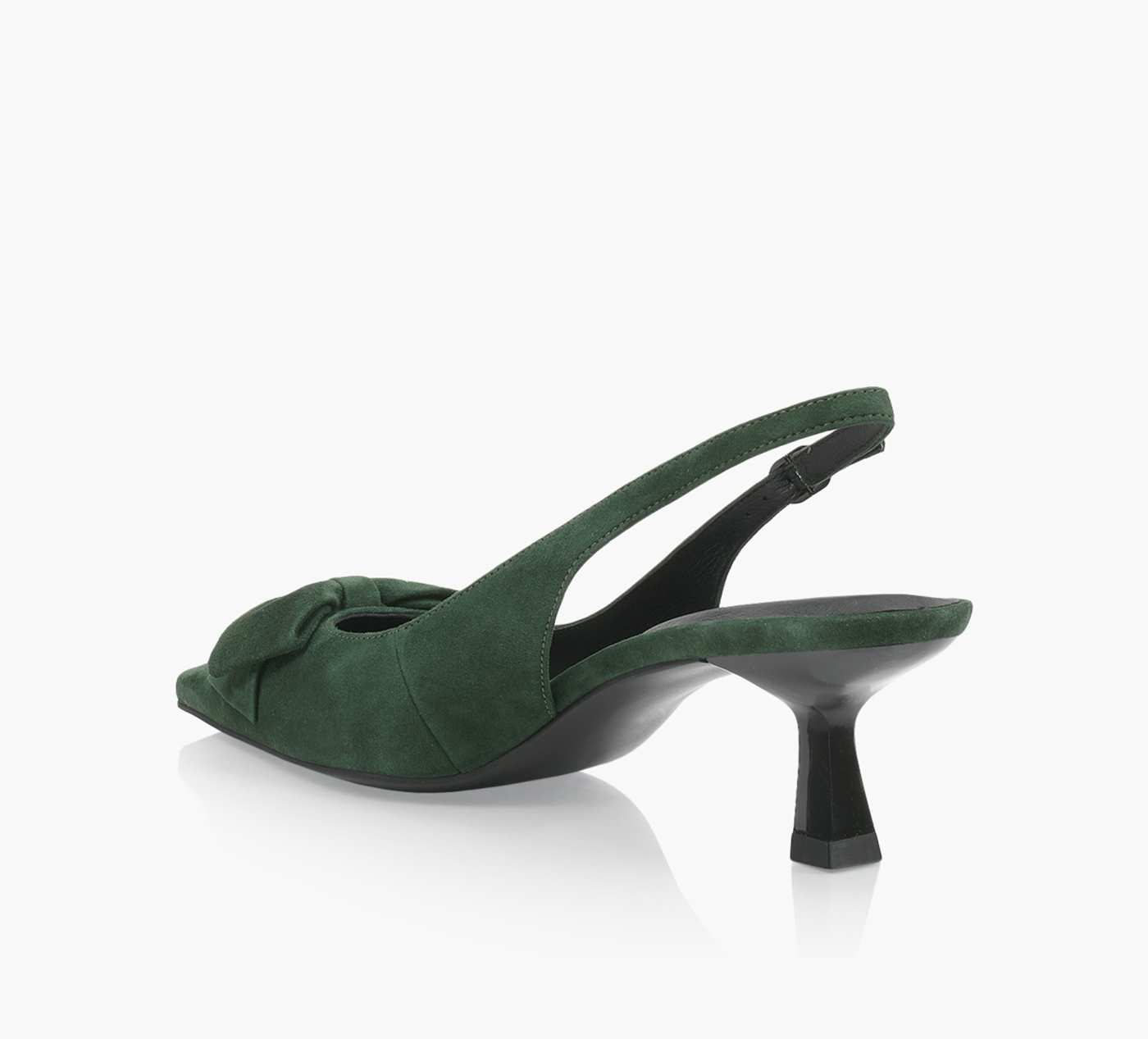 TAMARA SLINGBACK HEEL