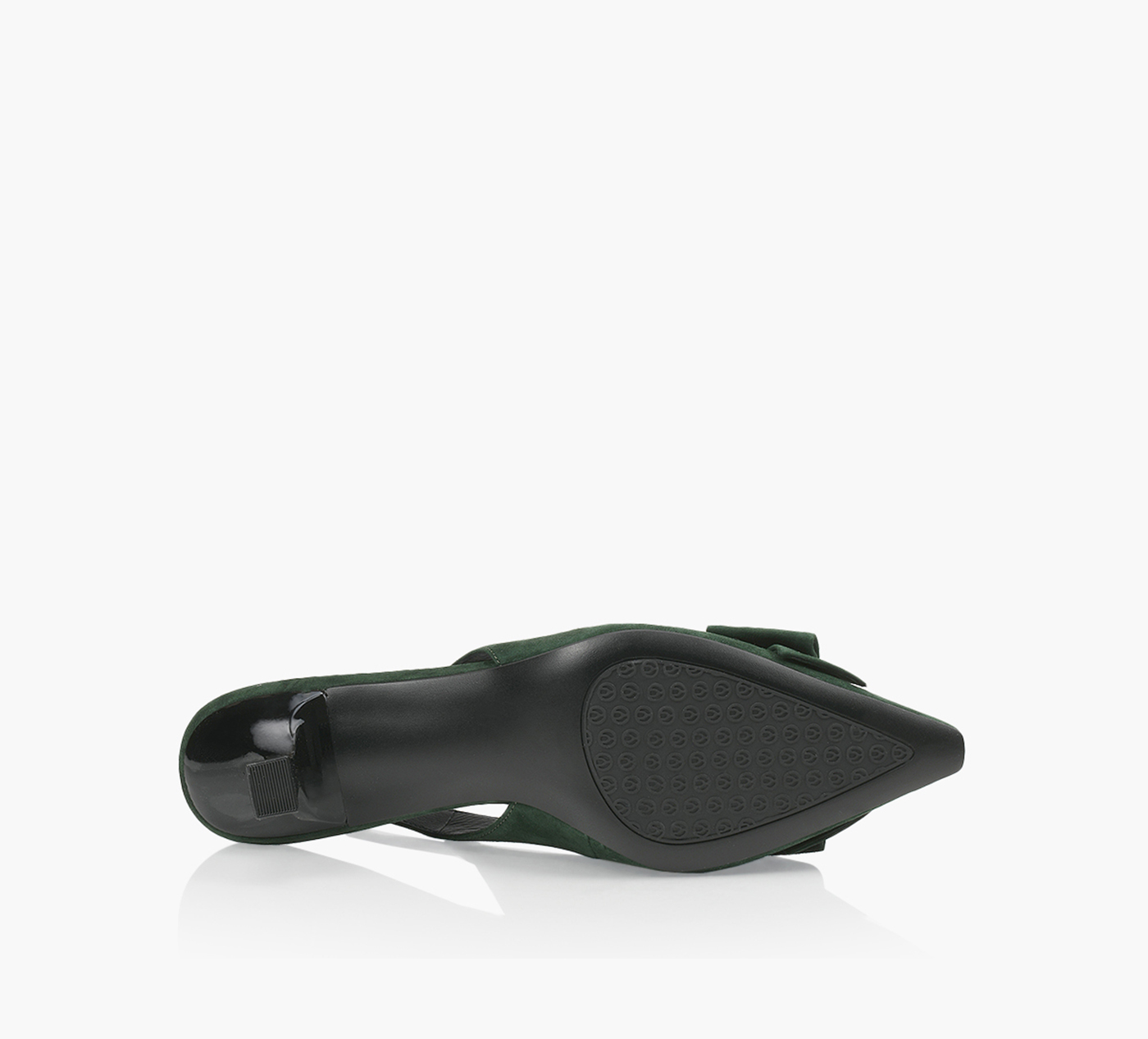 TAMARA SLINGBACK HEEL