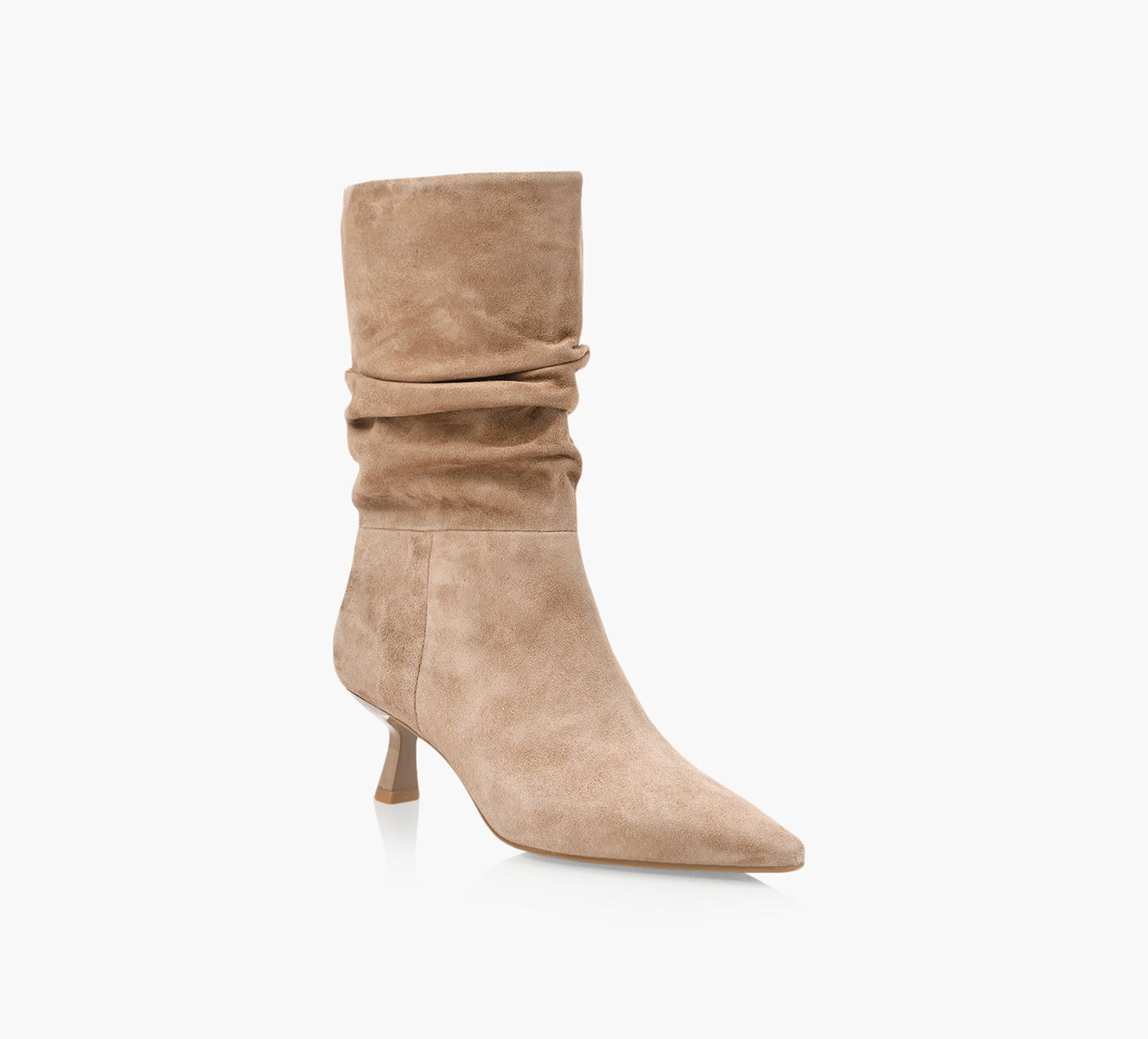 TERRY BOOTIE