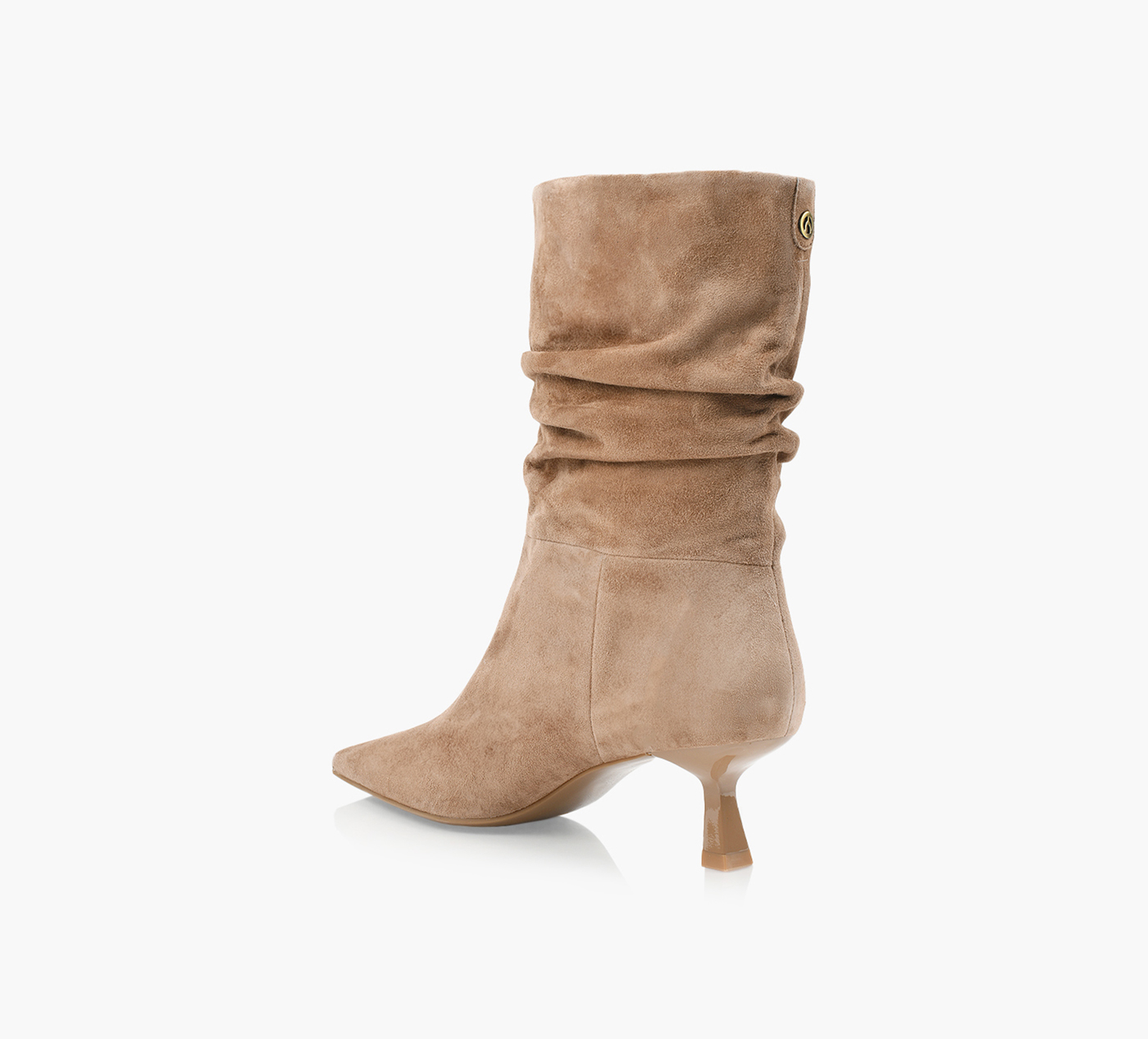 TERRY BOOTIE