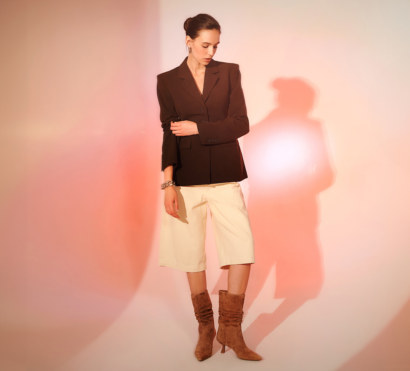 TERRY BOOTIE