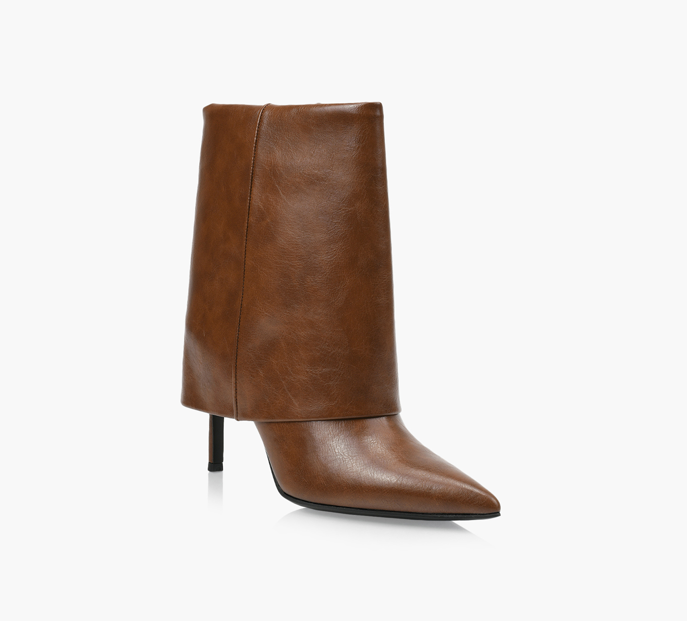 NICOLE BOOTIE