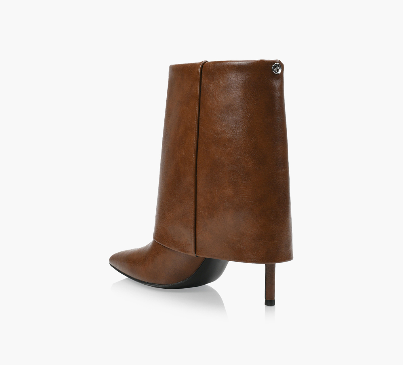 NICOLE BOOTIE