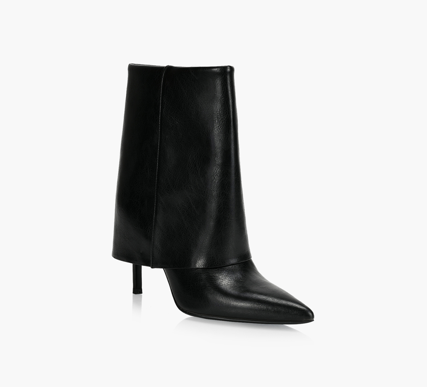 NICOLE BOOTIE