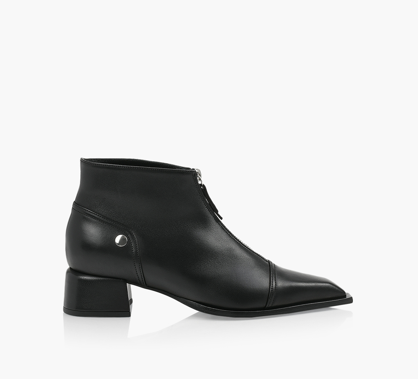 OLGA BOOTIE