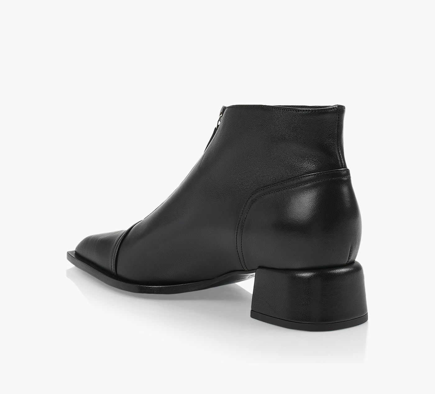 OLGA BOOTIE