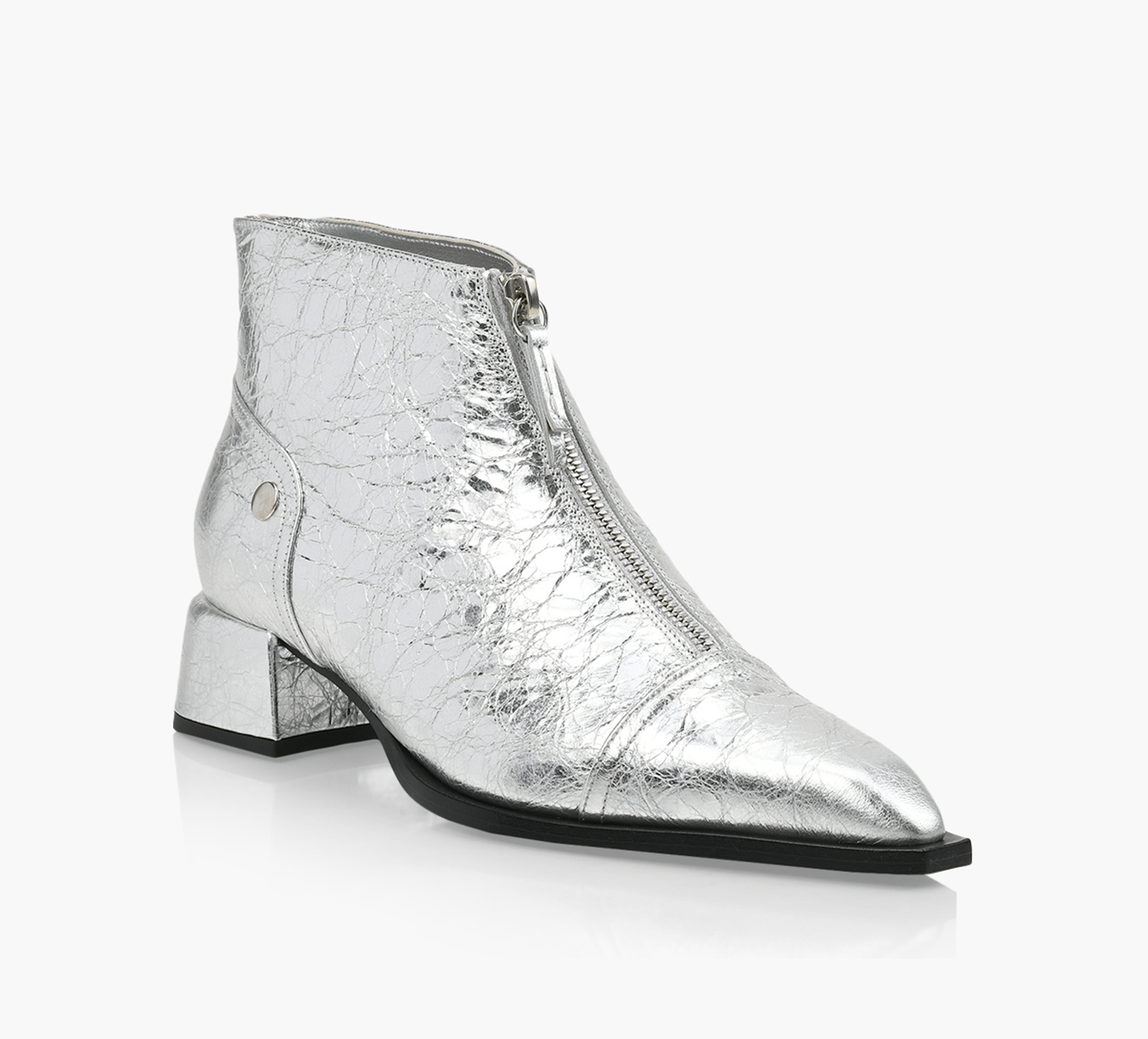 OLGA BOOTIE