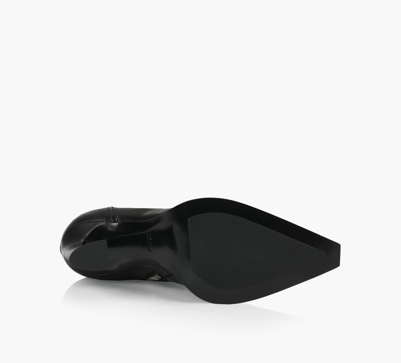ZIRCON BOOTIE