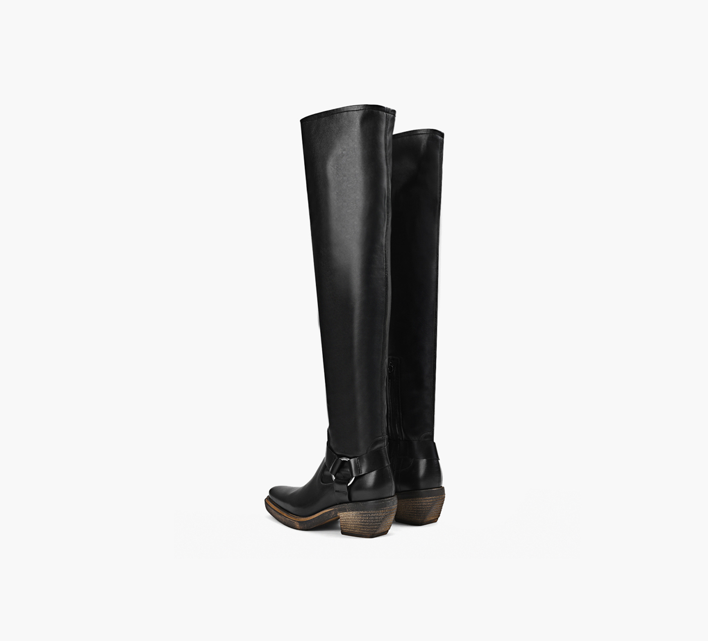 ASHER BOOT