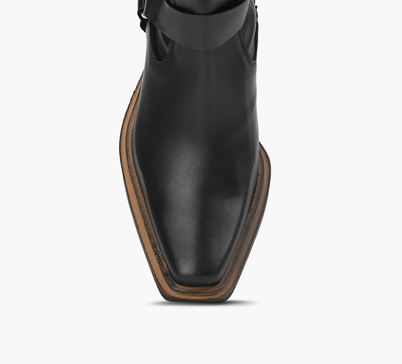 ASHER BOOT