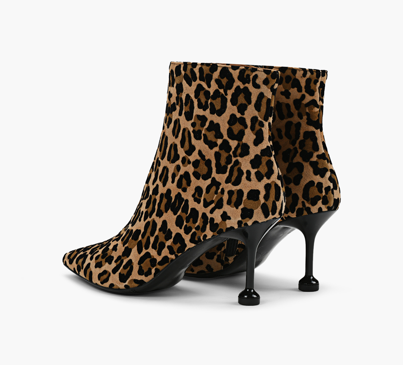 AURORA BOOTIE