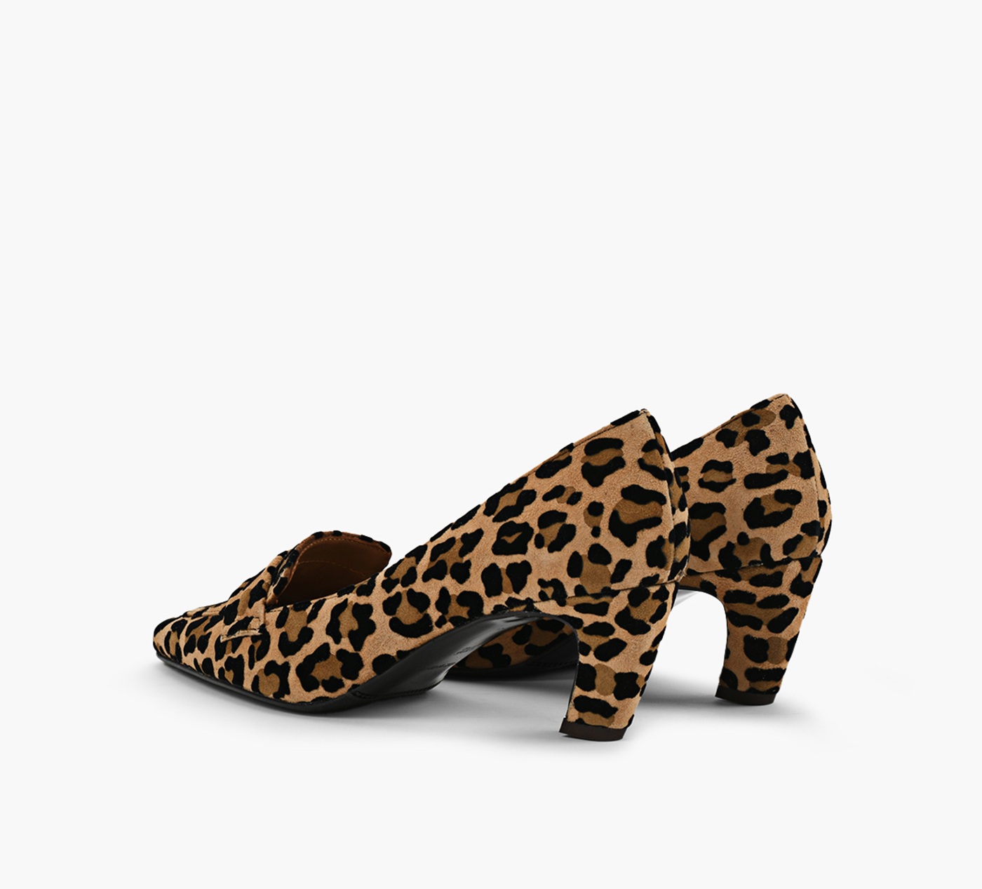 GEMINI LOAFER