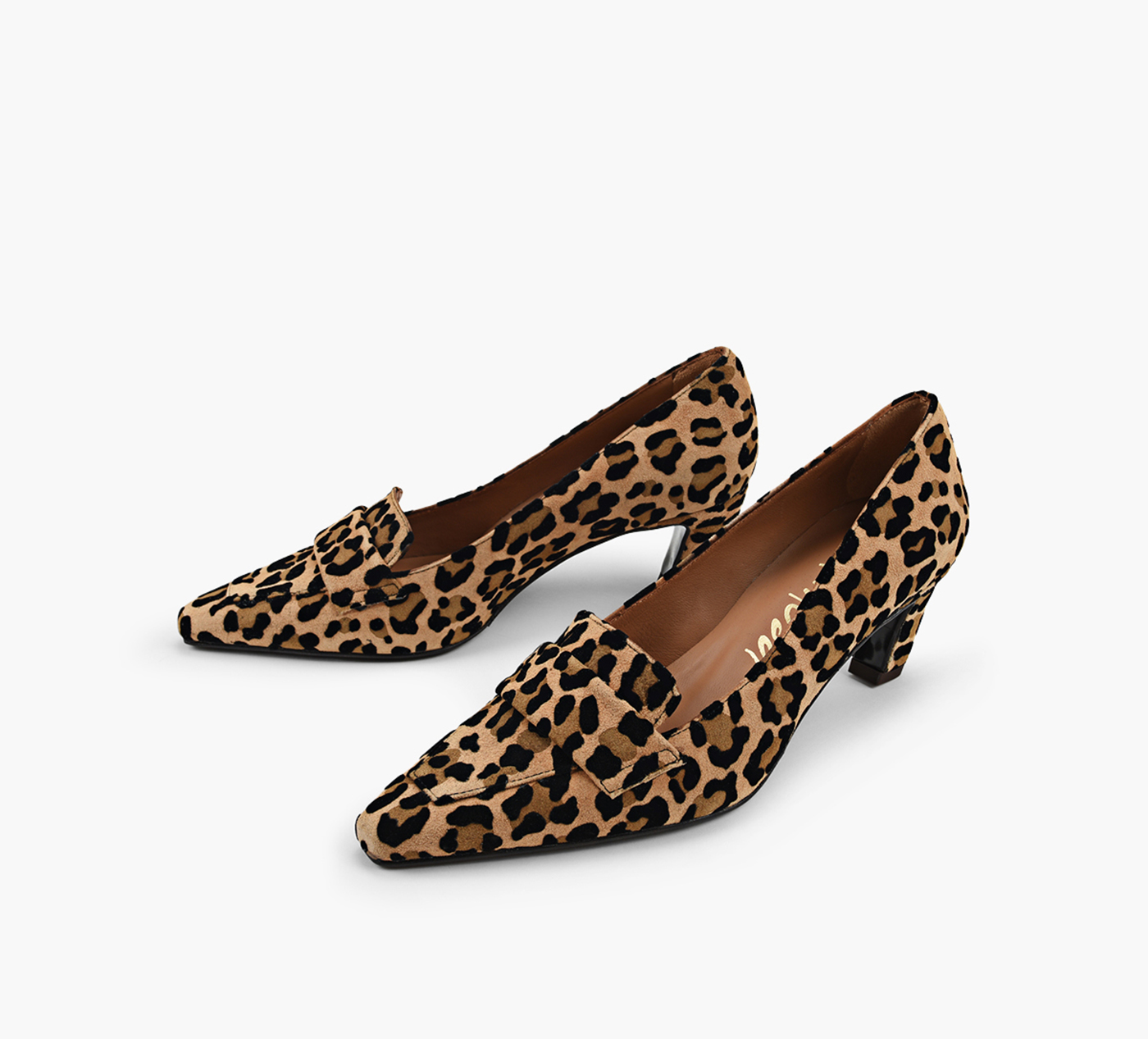 GEMINI LOAFER