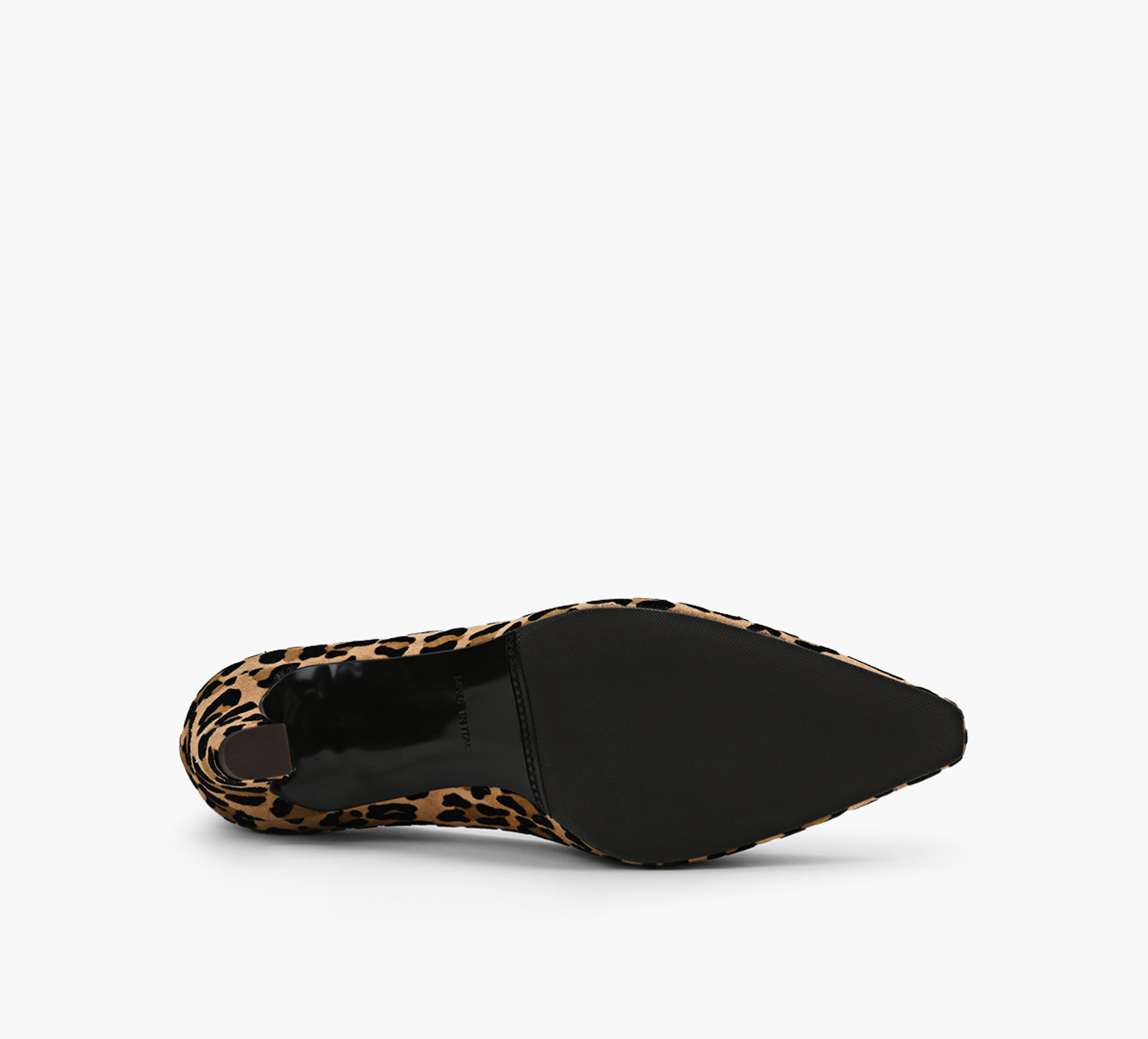 GEMINI LOAFER
