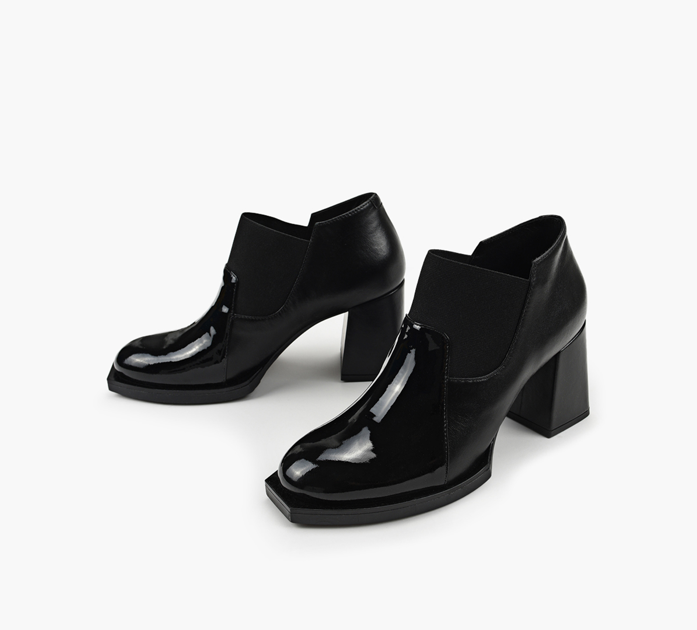 VIRGO HEEL
