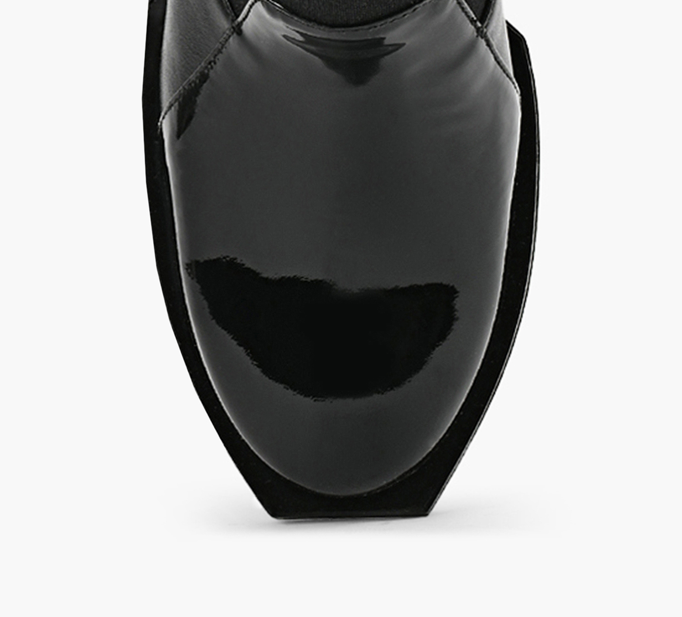 VIRGO HEEL