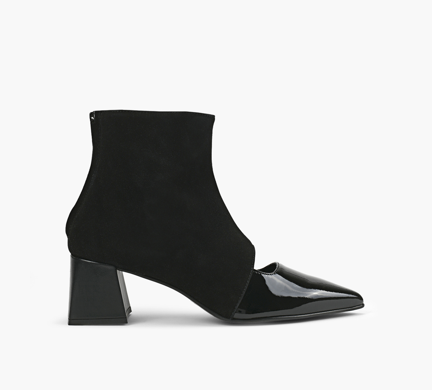 LEO BOOTIE