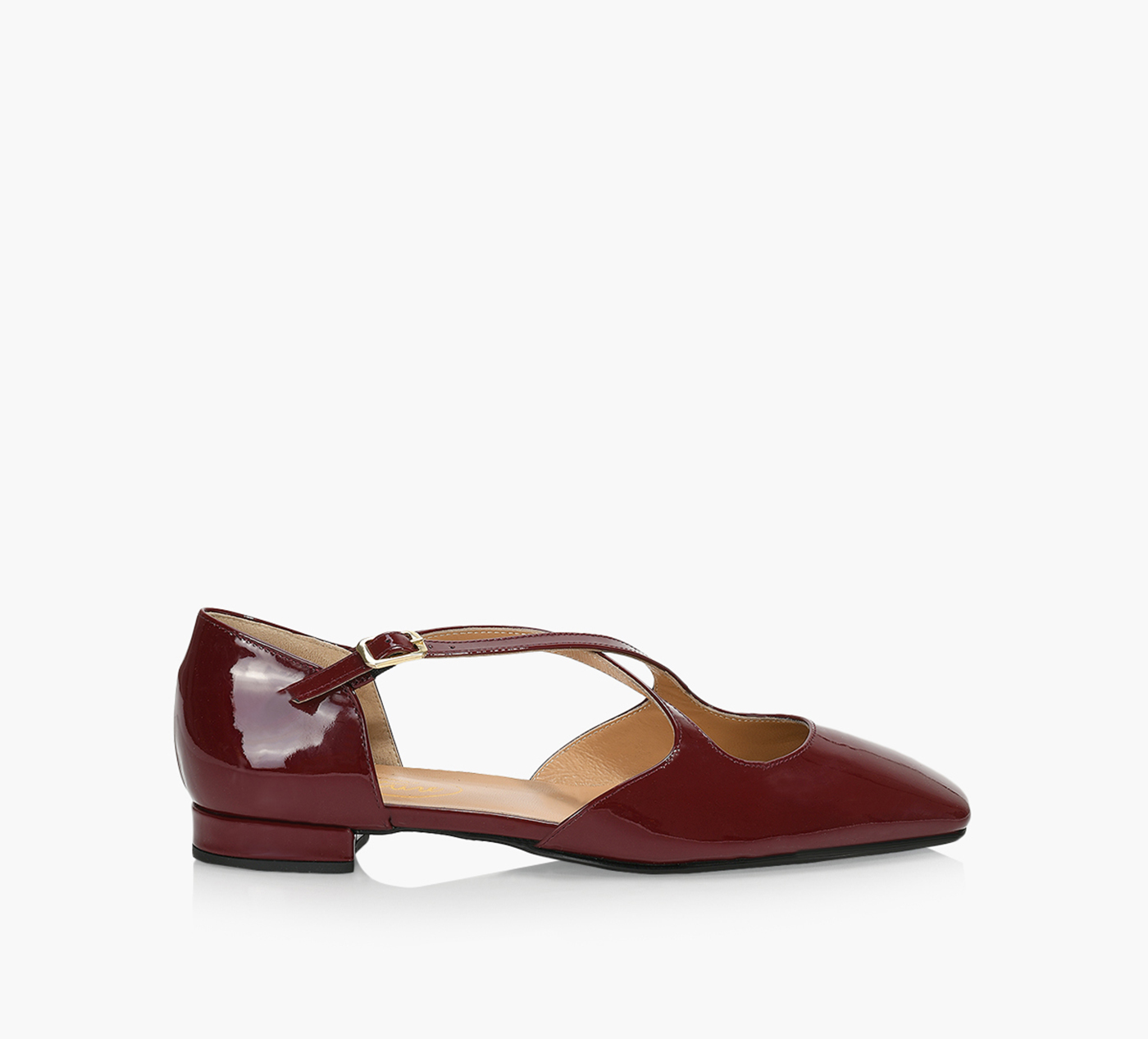 MARIGOLD FLAT