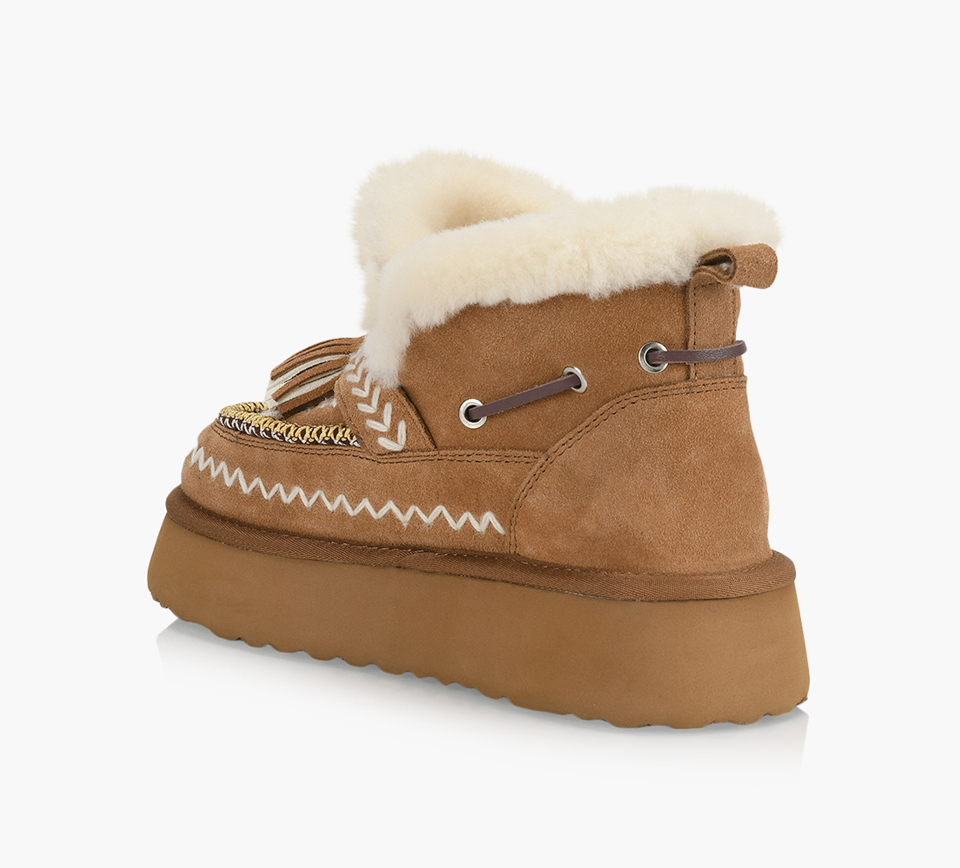 TWIN PEAKS BOOTIE