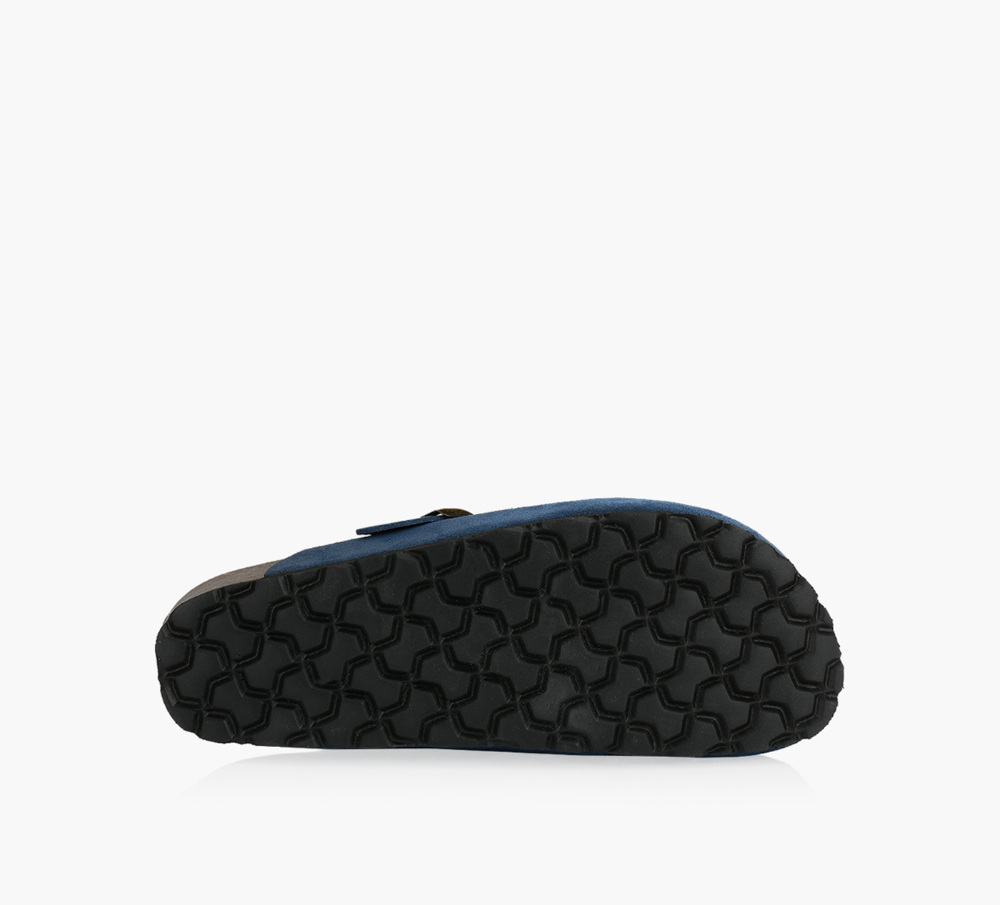 AUGUST CLOG