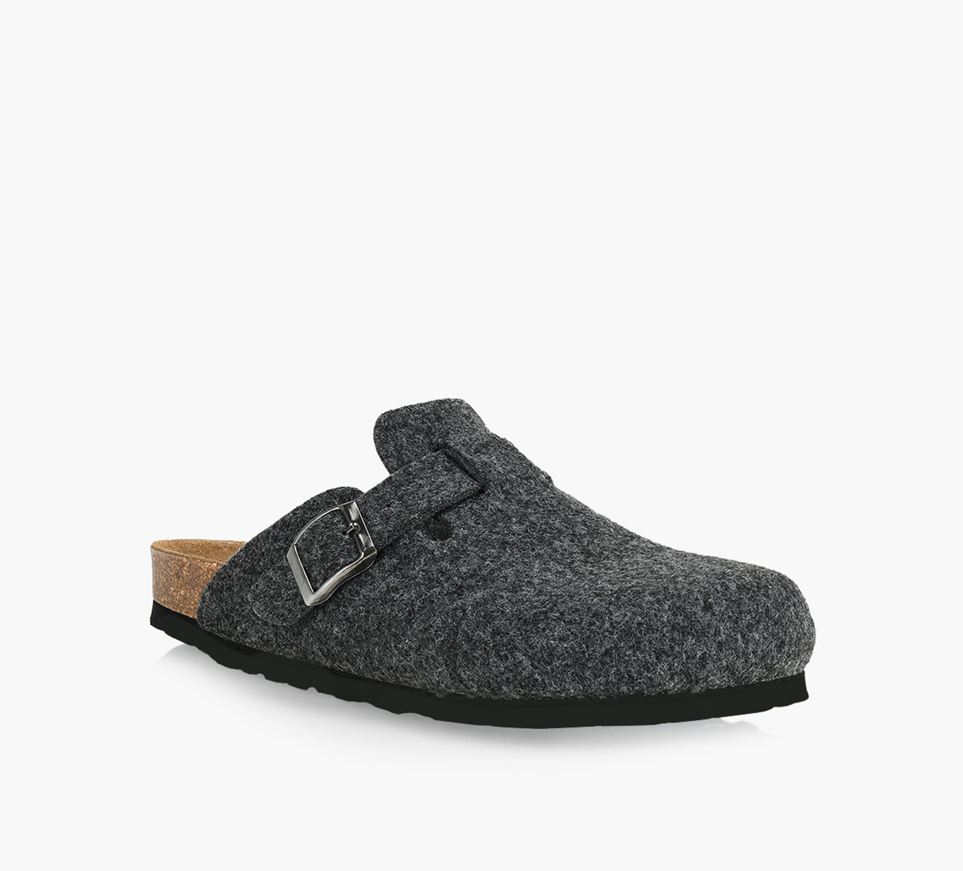 AUGUST CLOG
