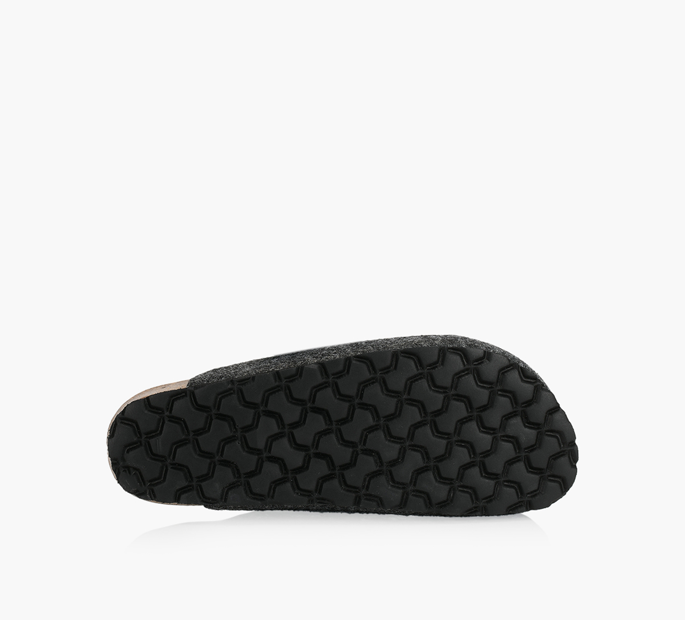AUGUST CLOG
