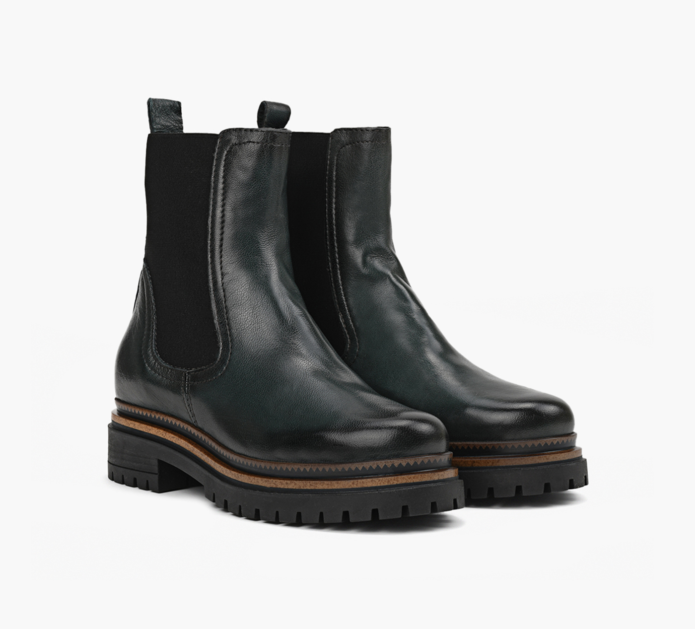 ORSA BOOTIE