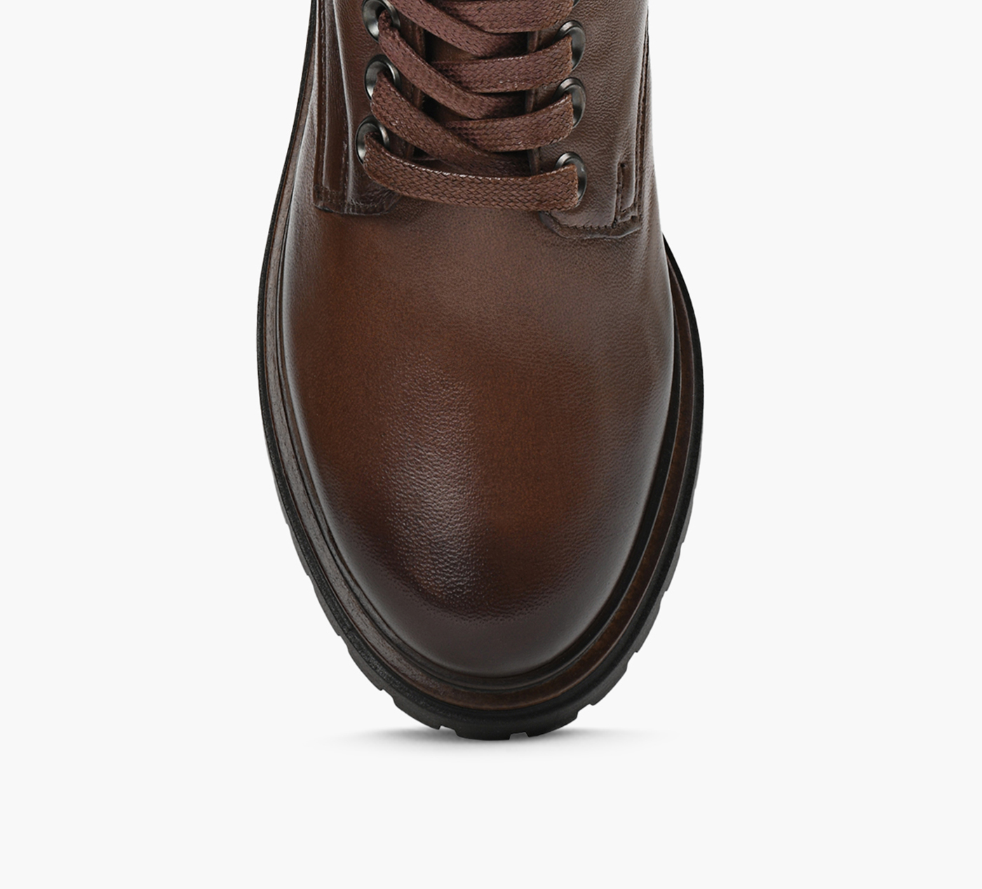 OCHRE BOOTIE