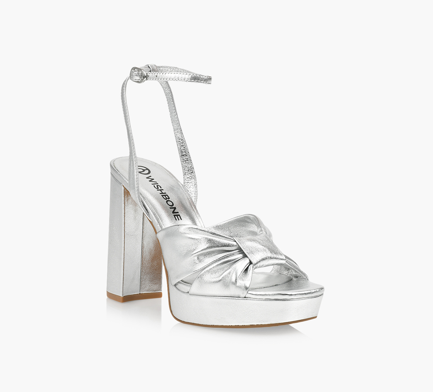 GEMMA HEEL