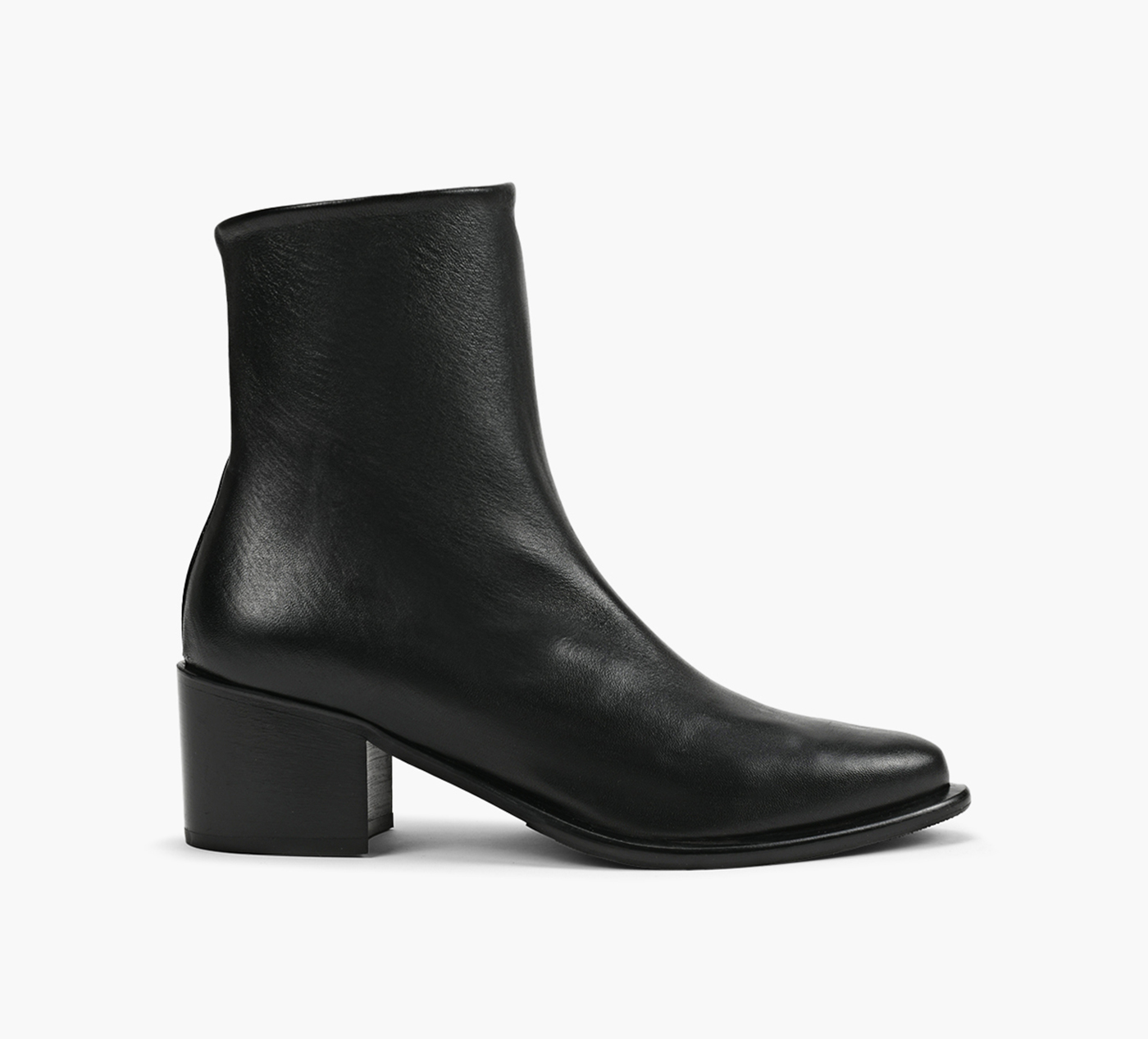 DAHLIA BOOTIE